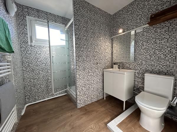 Colocation / Appartement 4 pièces de 72 m², Saint-Étienne, Rue Francis de Pressense / Photo 9