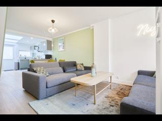 Flatsharing / Maison 5 pièces de 90 m², La Madeleine, Rue Horace Vernet