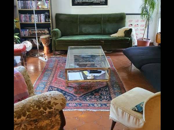 Sous-location / Maison 7 pièces de 110 m², Montpellier, Rue Charles Bordes / Photo 2