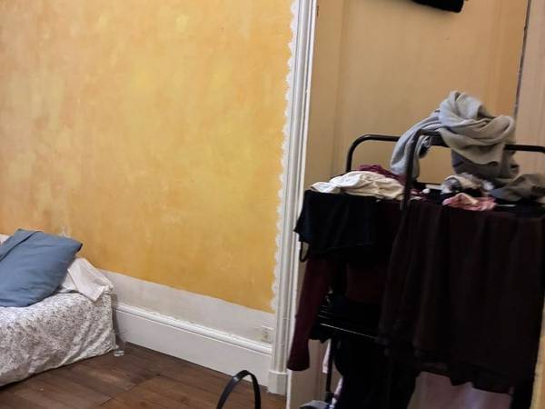 Sous-location / Appartement 4 pièces de 140 m², Lyon, Rue des Marronniers / Photo 3