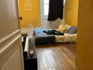 Sous-location / Appartement 4 pièces de 140 m², Lyon, Rue des Marronniers