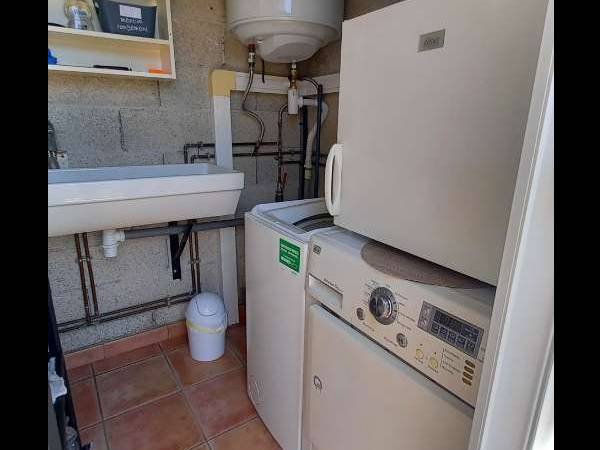 Location / Maison 1 pièce de 36 m², Marseille, Boulevard Léonard Combe / Photo 28