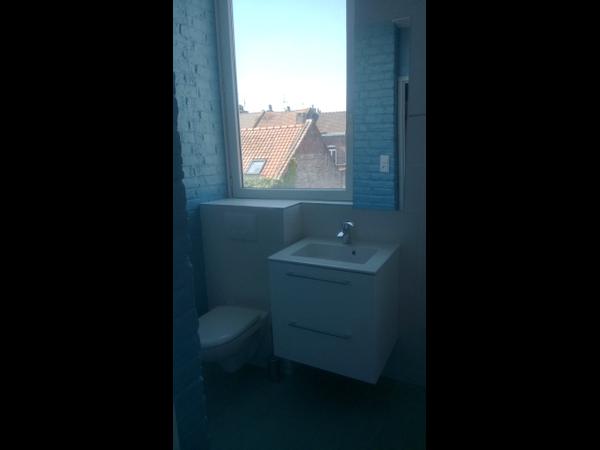 Colocation / Appartement 3 pièces de 46 m², Lille, Rue Coulmiers / Photo 6