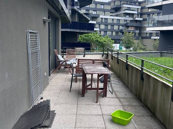 Flatsharing / 4-bedroom flat · 81 m², Strasbourg, Route du Rhin / Photo 5