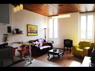 Colocation / Appartement 3 pièces de 44 m², Bordeaux, Rue des Frères Bonie