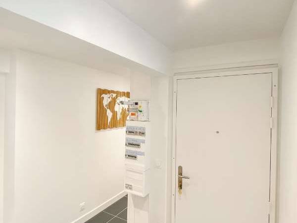 Colocation / Appartement 5 pièces de 100 m², Le Havre, Rue Hilaire Colombel / Photo 2