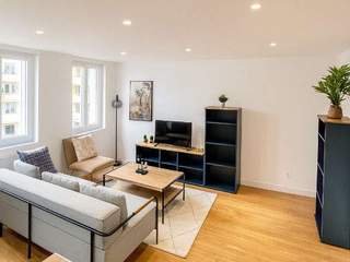 Colocation / 5 rooms apartment · 100 m², Le Havre, Rue Hilaire Colombel