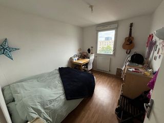 Colocation / Appartement 4 pièces de 90 m², Pantin, Rue Hoche