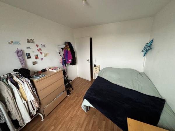 Colocation / Appartement 4 pièces de 90 m², Pantin, Rue Hoche / Photo 2