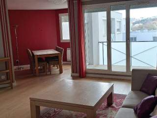 Colocation / Appartement 3 pièces de 79 m², Caluire-et-Cuire, Grande Rue de Saint Clair