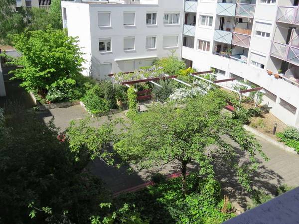 Colocation / Appartement 3 pièces de 79 m², Caluire-et-Cuire, Grande Rue de Saint Clair / Photo 9