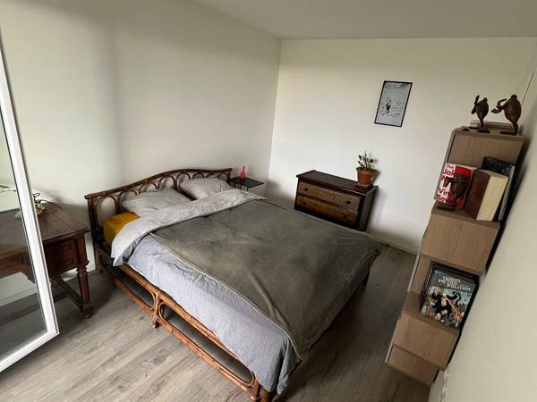 Colocation / Appartement 3 pièces de 60 m², Nantes, Boulevard Joliot Curie / Photo 6