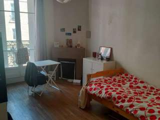 Flatsharing / 3-bedroom flat · 75 m², Issy-les-Moulineaux, Avenue Victor Cresson