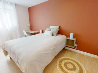 Casa condivisa / 4 rooms apartment · 73 m², Saint-Chamond, Rue Lavoisier