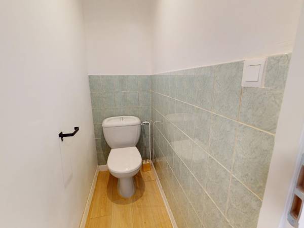 Colocation / Appartement 4 pièces de 73 m², Saint-Chamond, Rue Lavoisier / Photo 16