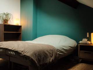 Sublet / 3-bedroom flat · 78 m², Lyon, Rue Henri Pensier