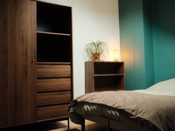 Sous-location / Appartement 3 pièces de 78 m², Lyon, Rue Henri Pensier / Photo 2