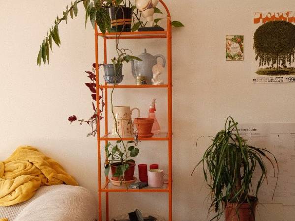 Sous-location / Appartement 3 pièces de 78 m², Lyon, Rue Henri Pensier / Photo 11