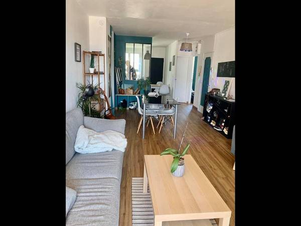 Colocation / Appartement 6 pièces de 85 m², Aix-en-Provence, Rue Edouard Herriot / Photo 2