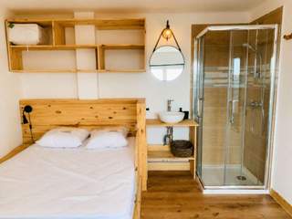 Colocation / Appartement 4 pièces de 65 m², Nice, Avenue Valéry Giscard d'Estaing