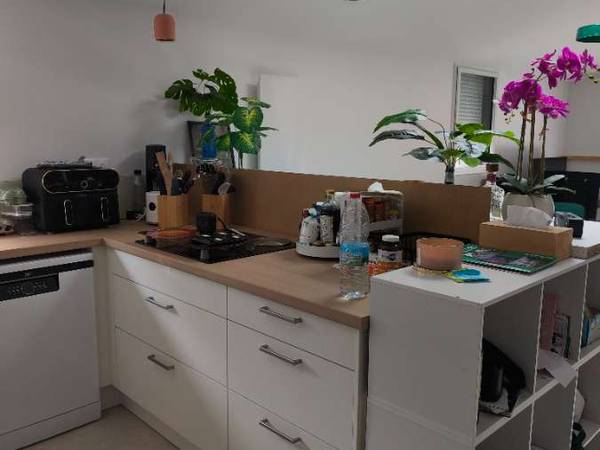Colocation / Maison 3 pièces de 72 m², Brécé, La Lande / Photo 8