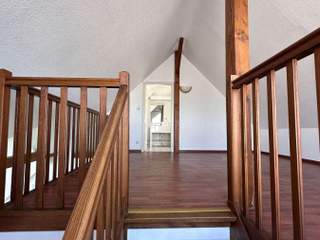 Location / 3 rooms apartment · 63 m², Strasbourg, Rue Yvan Et Claire Goll