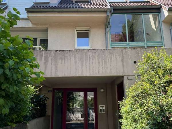 Location / Appartement 3 pièces de 63 m², Strasbourg, Rue Yvan Et Claire Goll / Photo 12