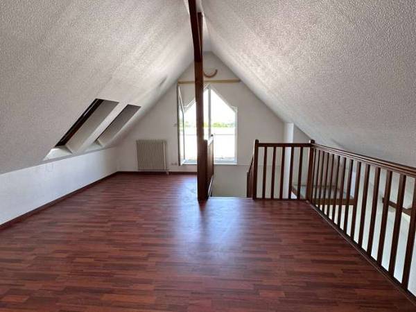 Location / Appartement 3 pièces de 63 m², Strasbourg, Rue Yvan Et Claire Goll / Photo 2