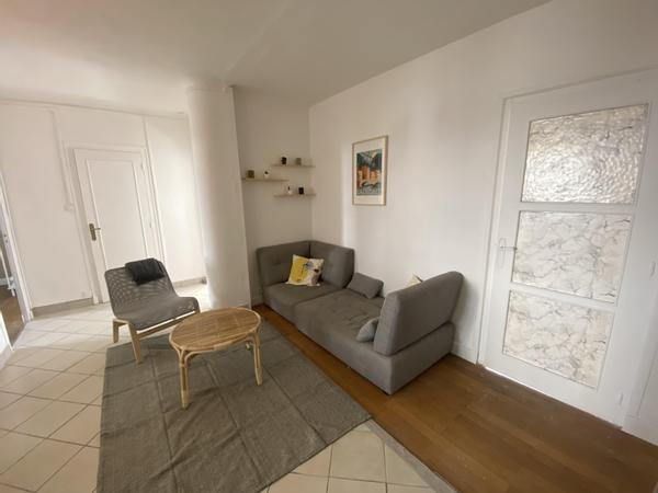 Flatsharing / 4-bedroom flat · 83 m², Grenoble, Boulevard Marechal Foch / Photo 2