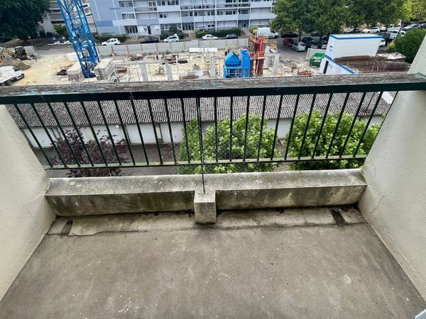 Colocation / Appartement 5 pièces de 75 m², Sainte-Gemmes-sur-Loire / Photo 7