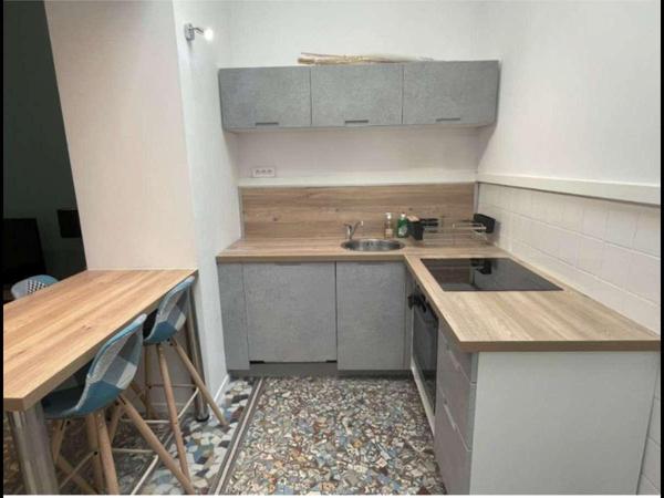 Coliving / Maison 5 pièces de 100 m², Roubaix, Rue de l'Industrie / Photo 2