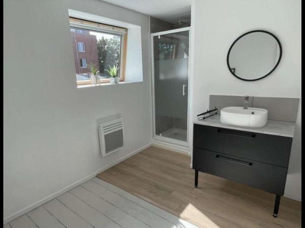 Coliving / Maison 5 pièces de 100 m², Roubaix, Rue de l'Industrie / Photo 9
