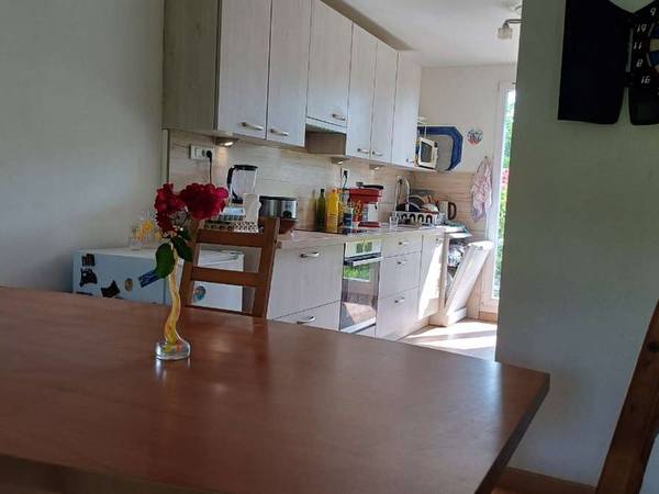 Chambre chez l'habitant / Maison 7 pièces de 15 m², Saint-Germain-en-Laye, Rue de la Raffière / Photo 4