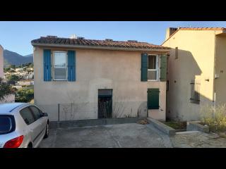 Homestay / 2-bedroom flat · 35 m², Collioure, Route du Pla de Las Fourques