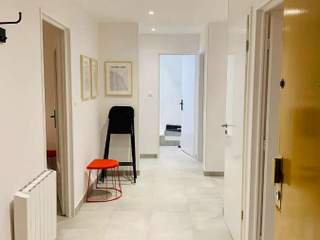 Flatsharing / 4-bedroom flat · 65 m², Strasbourg, Rue d'Ensisheim