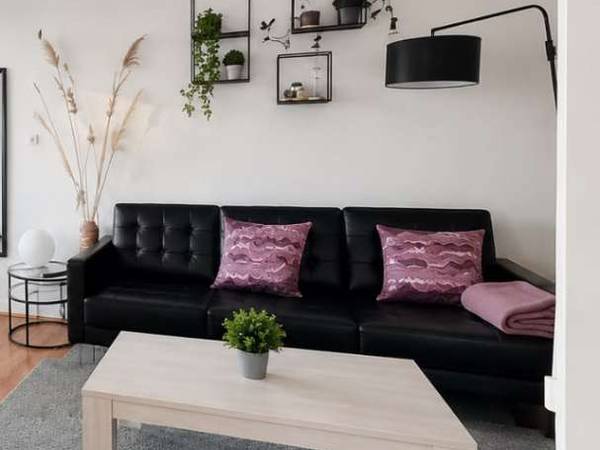 Colocation / Appartement 6 pièces de 80 m², Mérignac, Rue Richard Wagner / Photo 2