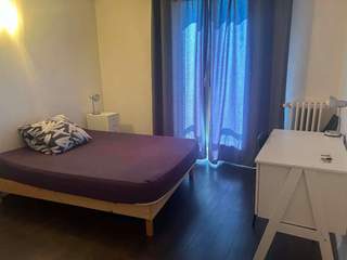 Mieszkanie 3 pokoje o powierzchni 48 m²