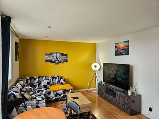 Colocation / Appartement 4 pièces de 90 m², Saint-André-les-Vergers, Rue Adolphe Thiers