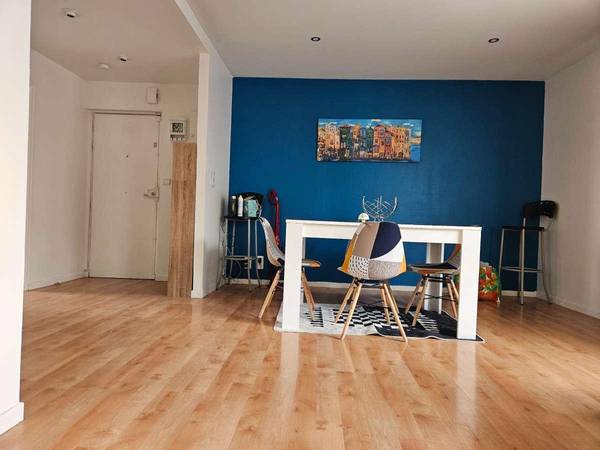 Colocation / Appartement 4 pièces de 90 m², Saint-André-les-Vergers, Rue Adolphe Thiers / Photo 2