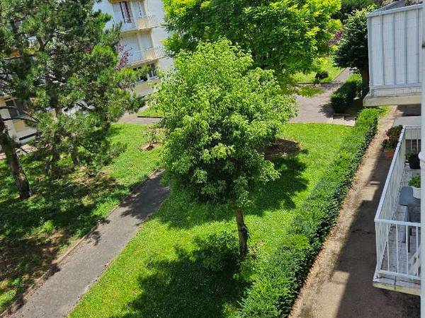 Colocation / Appartement 4 pièces de 90 m², Saint-André-les-Vergers, Rue Adolphe Thiers / Photo 14