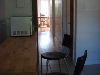 Colocation / Duplex 6 pièces de 100 m², Montréal, Rue Jean-Brillant