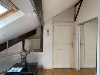 Flatsharing / 3-bedroom flat · 40 m², Paris, Rue de Jarente
