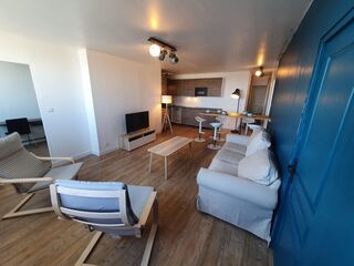 Colocation / Appartement 6 pièces de 95 m², Bagnolet, Rue de la Noue