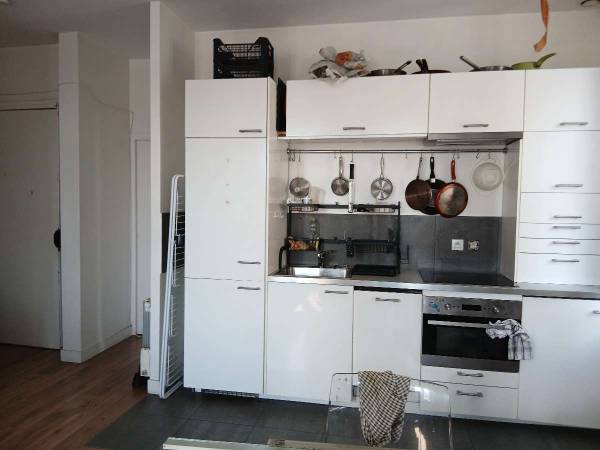 Colocation / Appartement 3 pièces de 90 m², Marseille, Rue Curiol / Photo 2