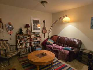 Colocation / Appartement 6 pièces de 120 m², Montréal, Avenue Bennett