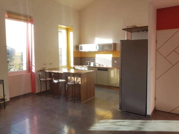 Colocation / Duplex 5 pièces de 117 m², Marseille, Boulevard Allemand / Photo 2