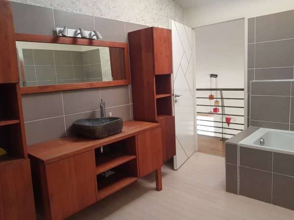 Colocation / Duplex 5 pièces de 117 m², Marseille, Boulevard Allemand / Photo 16