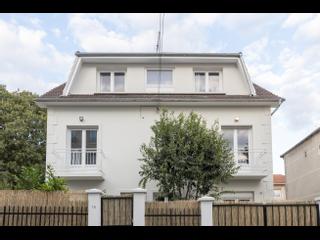 Flatsharing / 10-bedroom house · 310 m², Montreuil