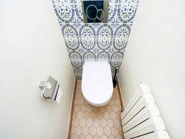 Flatsharing / 4-bedroom flat · 70 m², Paris, Rue de l'Aqueduc / Photo 13