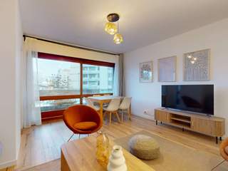 Flatsharing, 6-bedroom flat , Annemasse